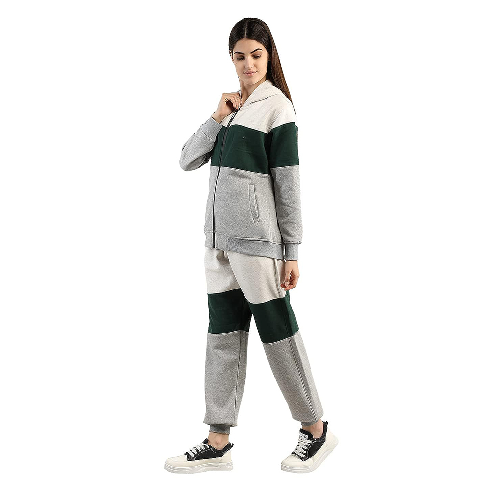 Ladies Tracksuits